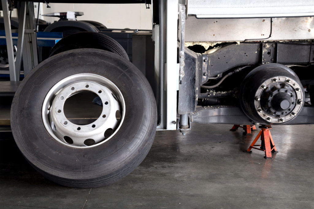 What Does an Unbalanced Tire Feel Like?