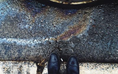 How To Clean an Oil Spill: Do’s and Don’ts