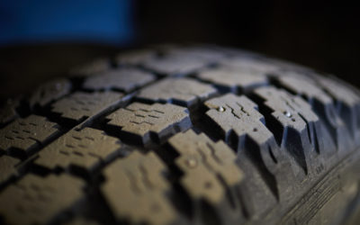 Look Out For This 5 Signs Of Unbalanced Tires